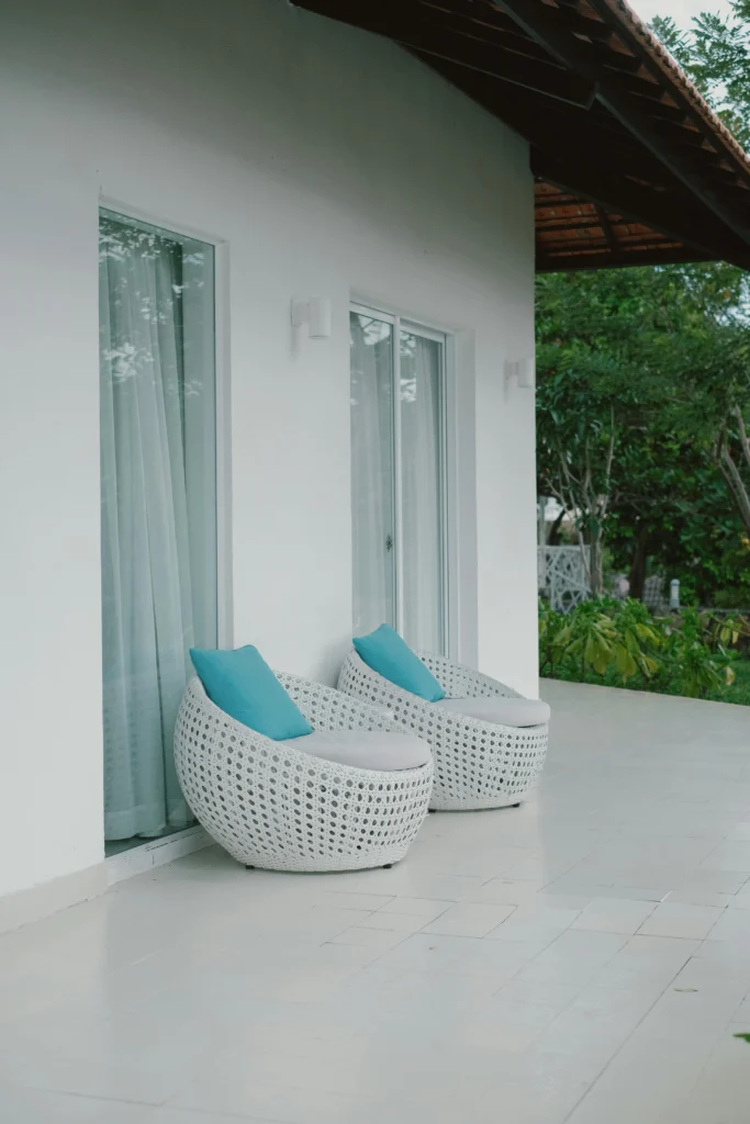 Green Escapes 10 Cozy Outdoor Nooks You’ll Never Want to Leave