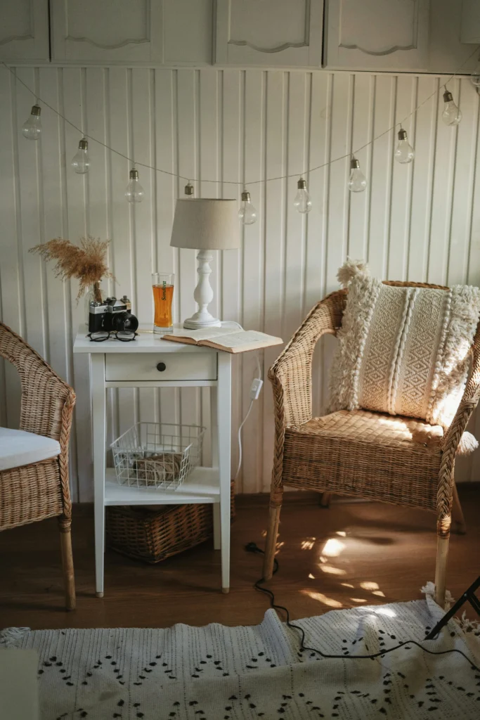 Green Escapes 10 Cozy Outdoor Nooks You’ll Never Want to Leave