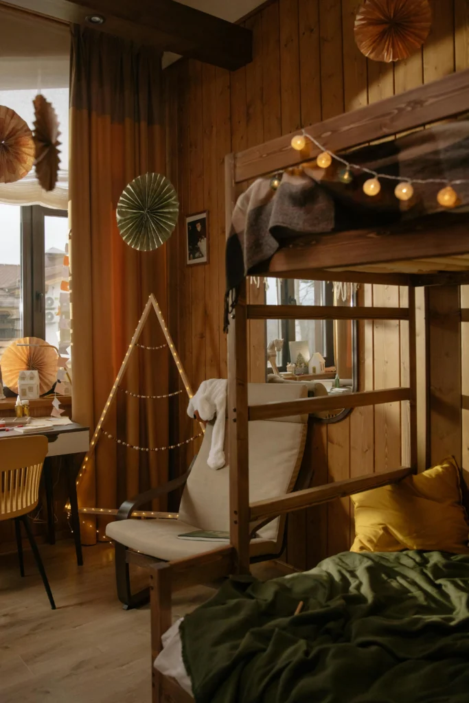Cozy Cabin Aesthetic Ideas to Make You Never Want to Leave
