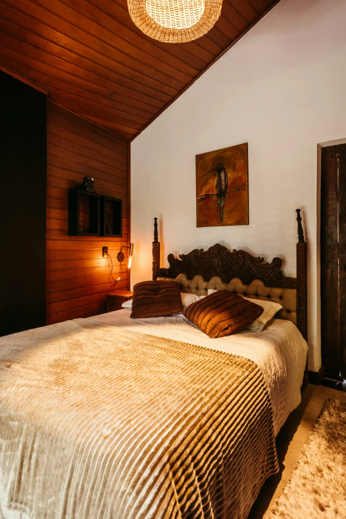Big Bedroom Styles That Feel Grand, Cozy, and Timeless