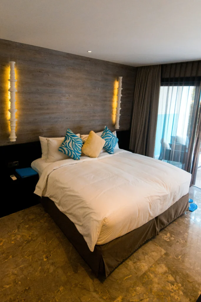 Dreamy Rustic Bedroom Ideas
