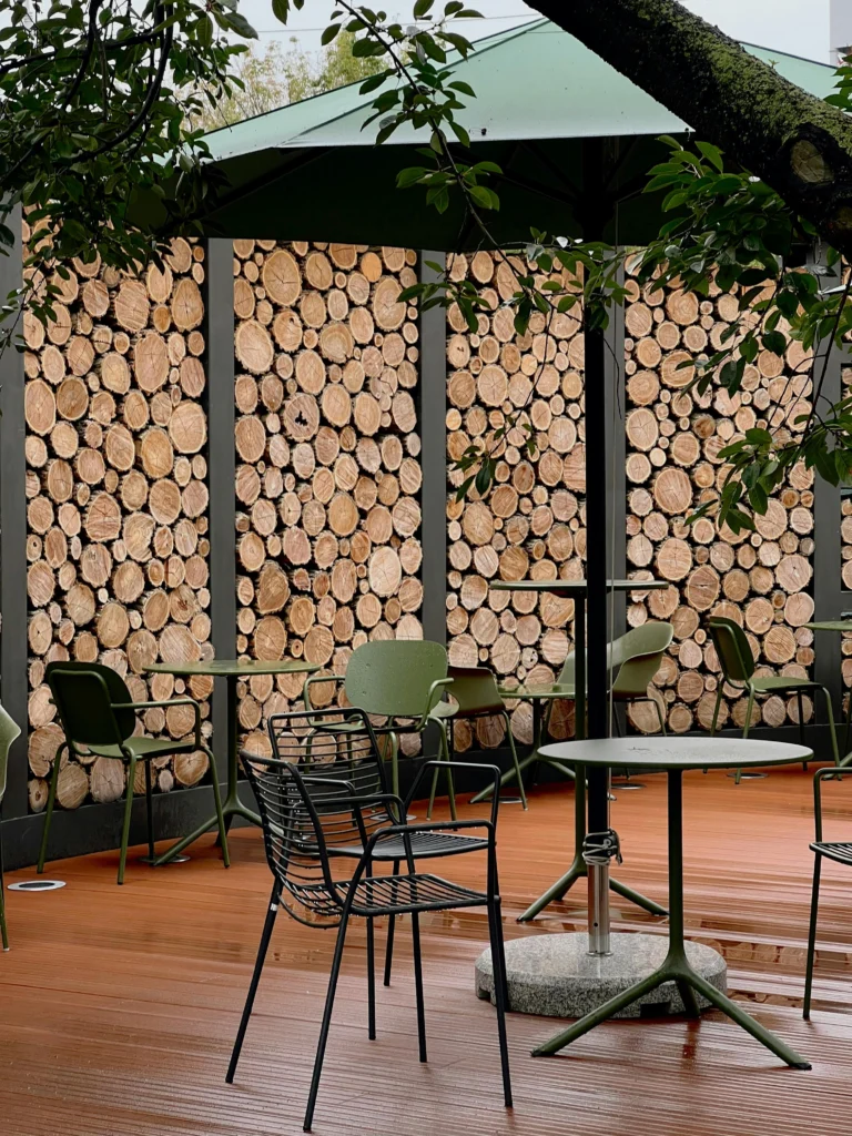 Cozy Outdoor Lounge Ideas for Magical Evenings Under the Stars