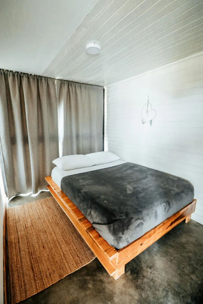 Dreamy Rustic Bedroom - Design Tips and Inspiration