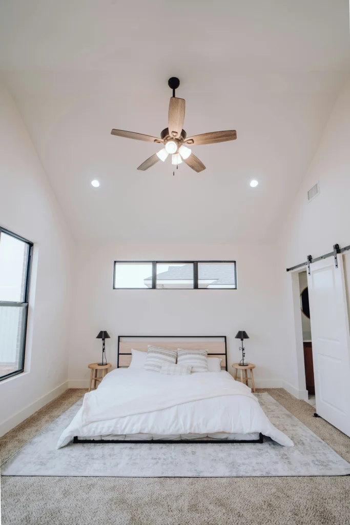 12 Big Bedroom Decor Inspiration to Elevate Your Home Instantly