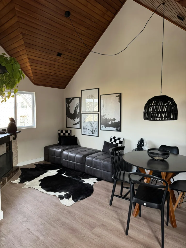 Cozy Rustic Interior Design Inspiration For Every Home