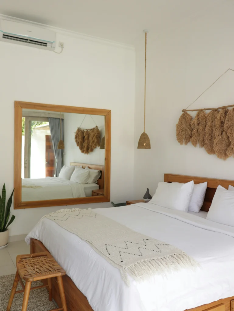 12 Big Bedroom Decor Inspiration to Elevate Your Home Instantly