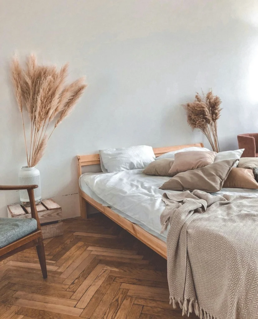 The Ultimate Rustic Bedroom Aesthetic You’ll Never Get Tired Of