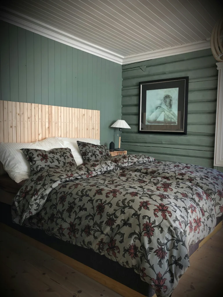Dreamy Rustic Bedroom Ideas