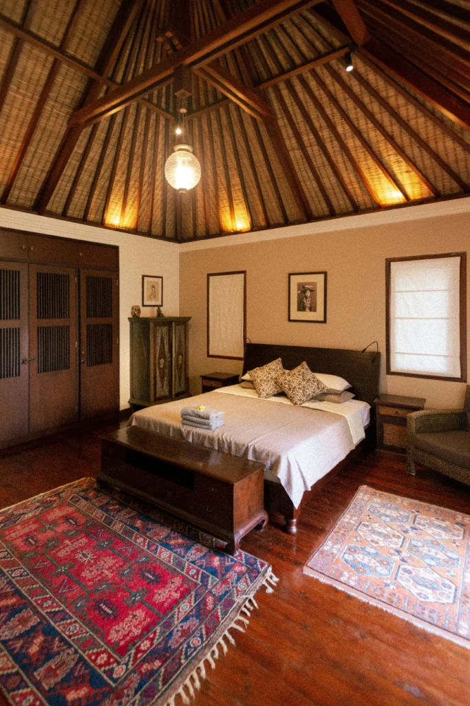 Cozy Cabin Aesthetic Ideas to Make You Never Want to Leave