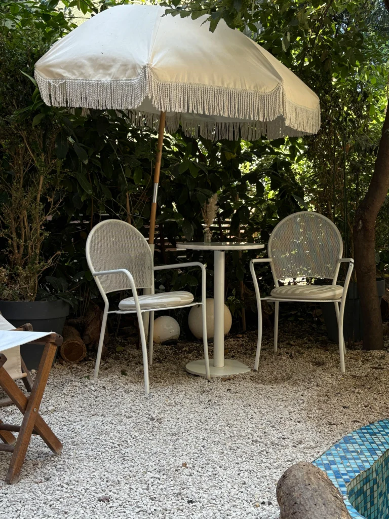 Cozy Outdoor Lounge Ideas for Magical Evenings Under the Stars