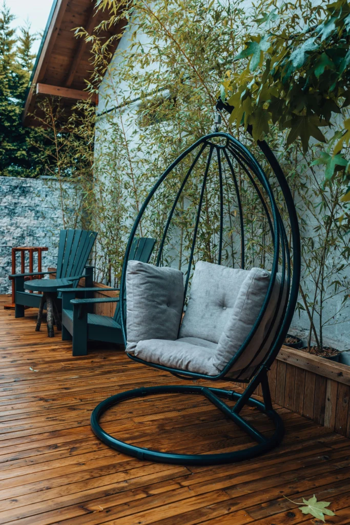 The Best Patio, Deck & Garden Looks Everyone’s Saving on Pinterest
