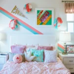 Cute & Cozy Girl Bedroom Decor Inspiration for Every Style