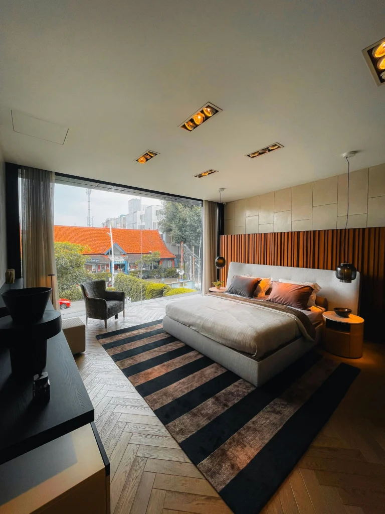 The Ultimate Rustic Bedroom Aesthetic You’ll Never Get Tired Of