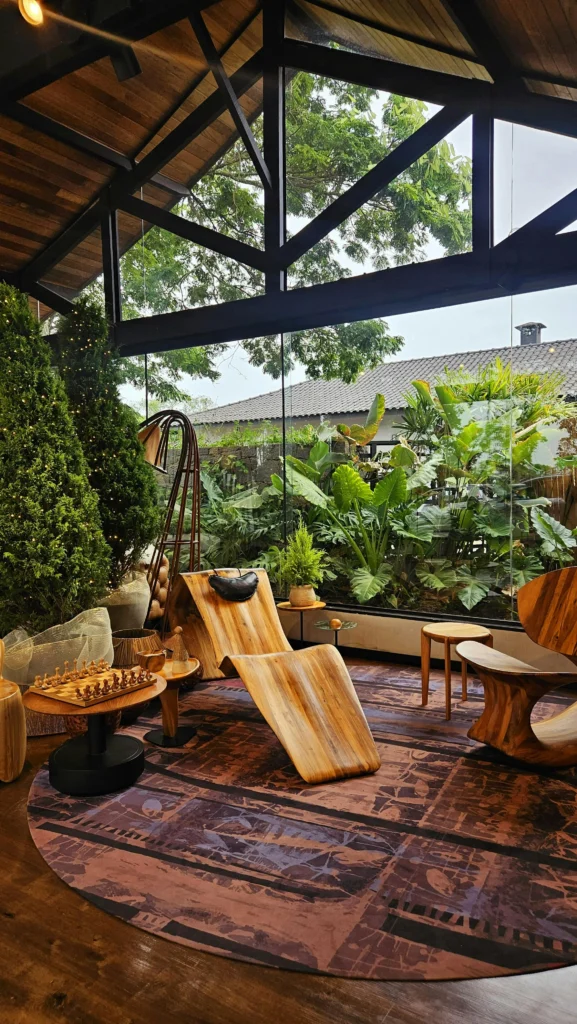 Cozy Rustic Interior Design Inspiration For Every Home