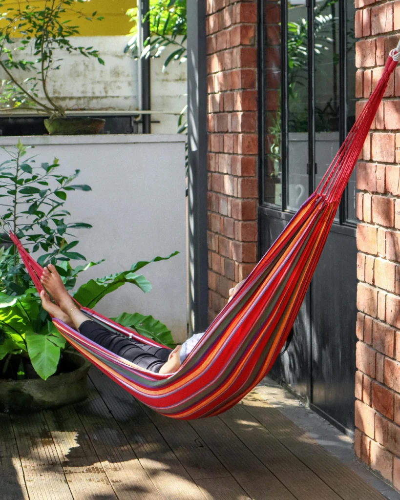 Cozy Outdoor Lounge Ideas for Magical Evenings Under the Stars