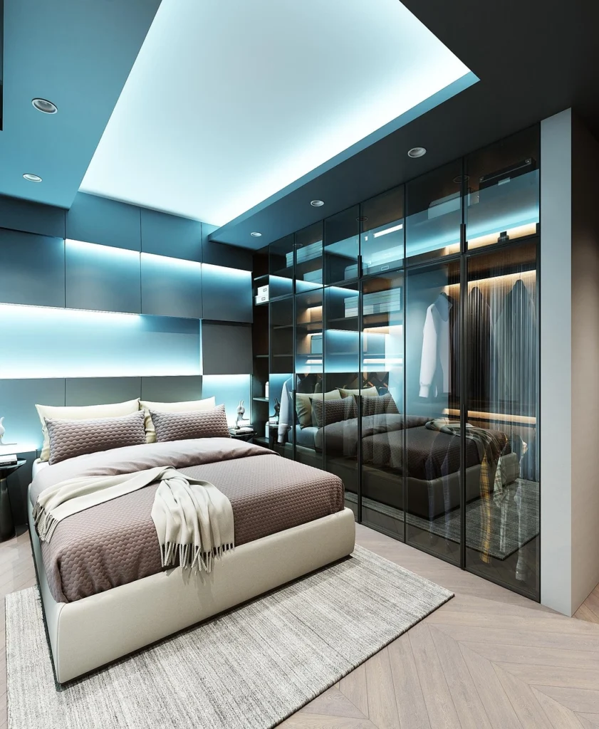 12 Big Bedroom Decor Inspiration to Elevate Your Home Instantly