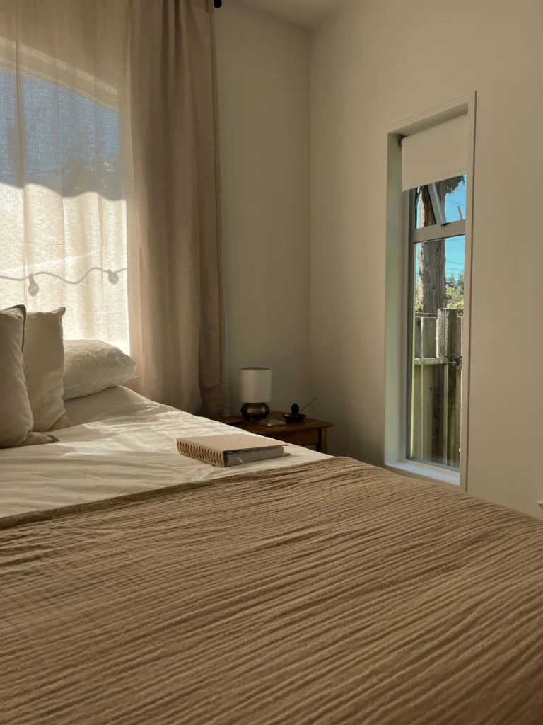Dreamy Rustic Bedroom - Design Tips and Inspiration