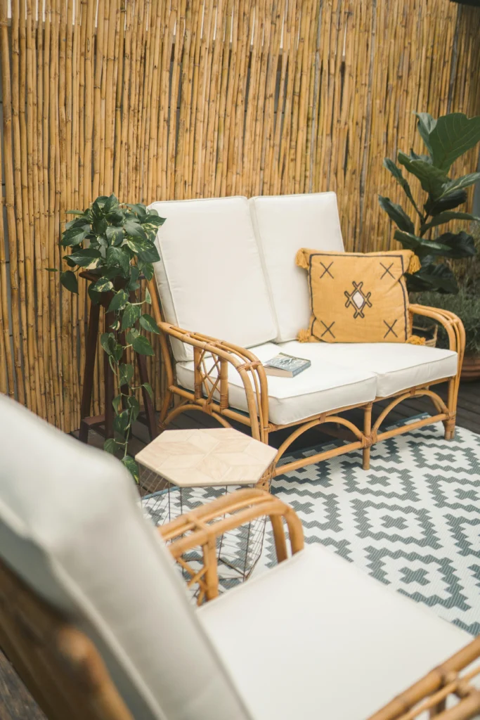 Cozy Outdoor Lounge Ideas for Magical Evenings Under the Stars