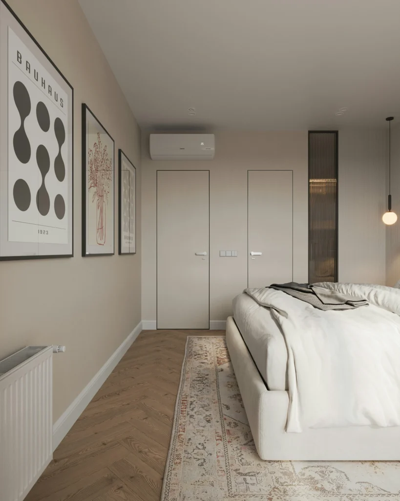 Big Bedroom Styles That Feel Grand, Cozy, and Timeless