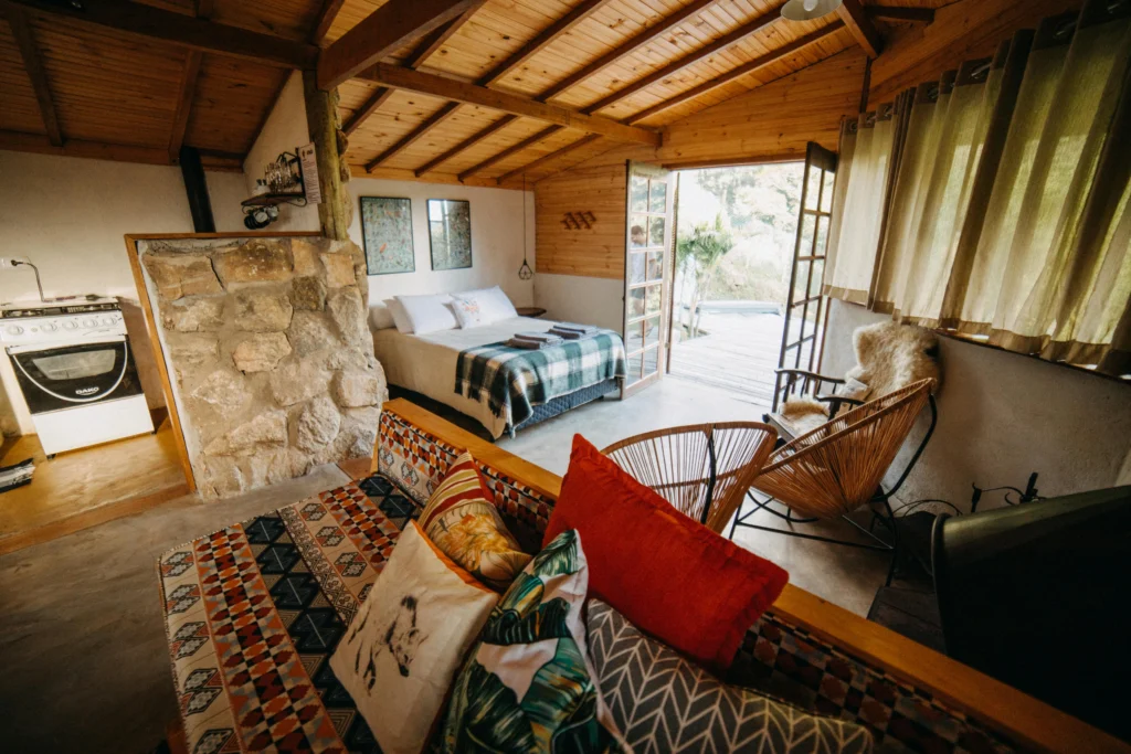 Cozy Rustic Interior Design Inspiration For Every Home