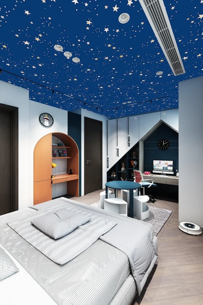 12 Big Bedroom Decor Inspiration to Elevate Your Home Instantly