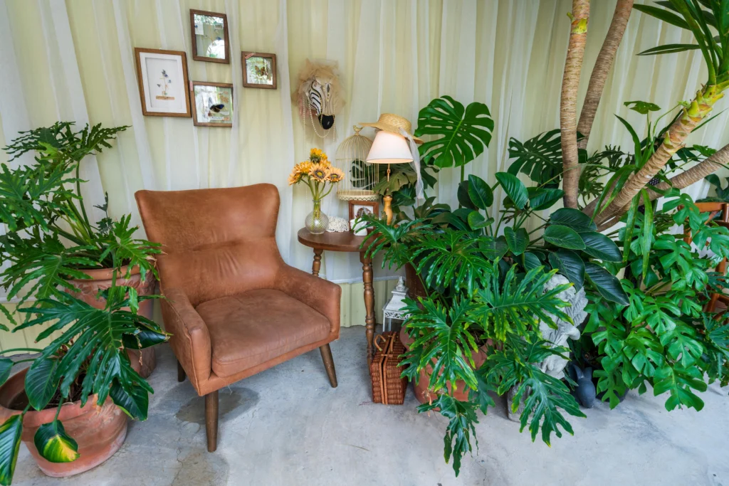 Green Escapes 10 Cozy Outdoor Nooks You’ll Never Want to Leave