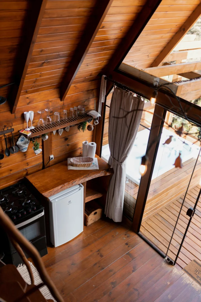 Cozy Cabin Decor Ideas That Feel Like a Warm Hug