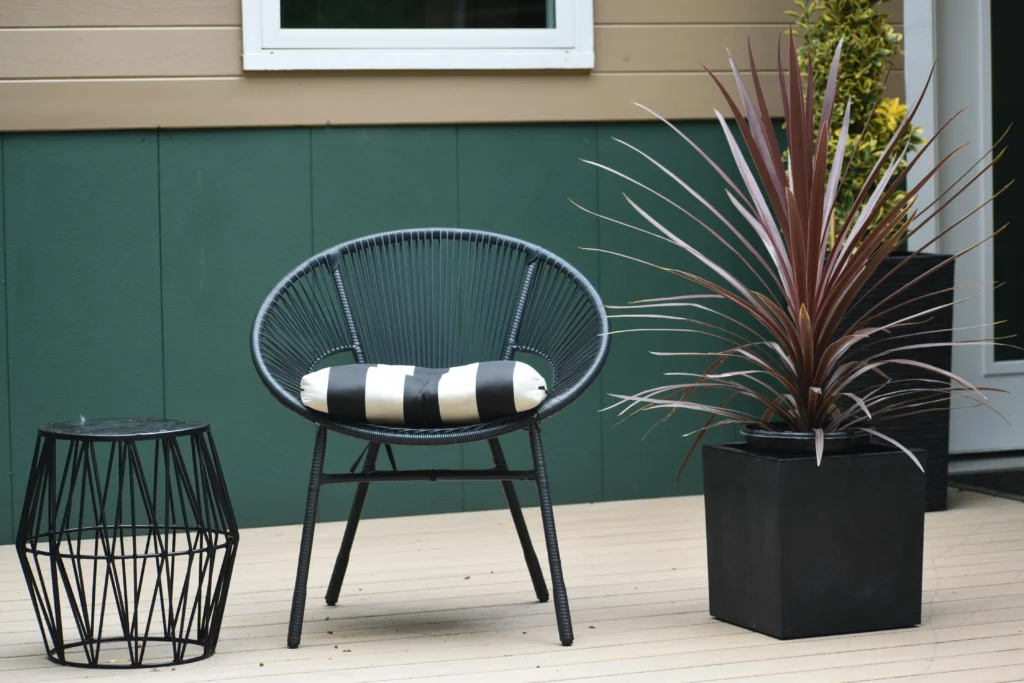 Cozy Outdoor Vibes to Make Your Patio Feel Like a Retreat