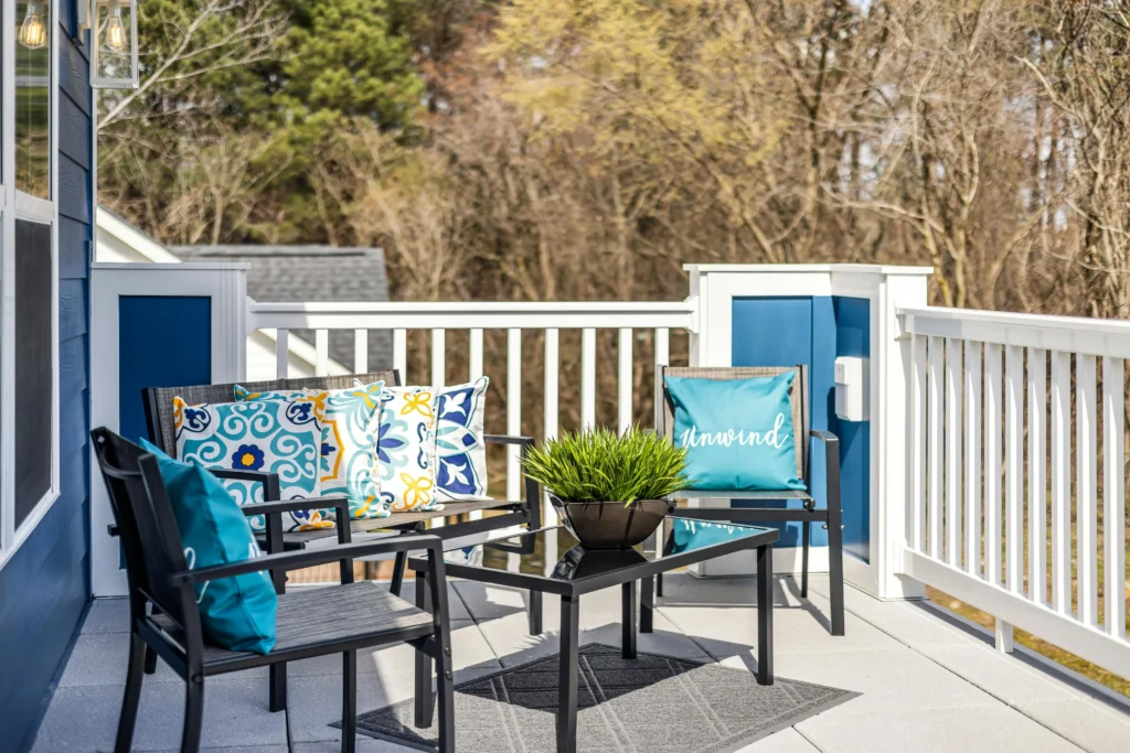 Dreamy Outdoor Designs Patio, Deck & Garden Goals