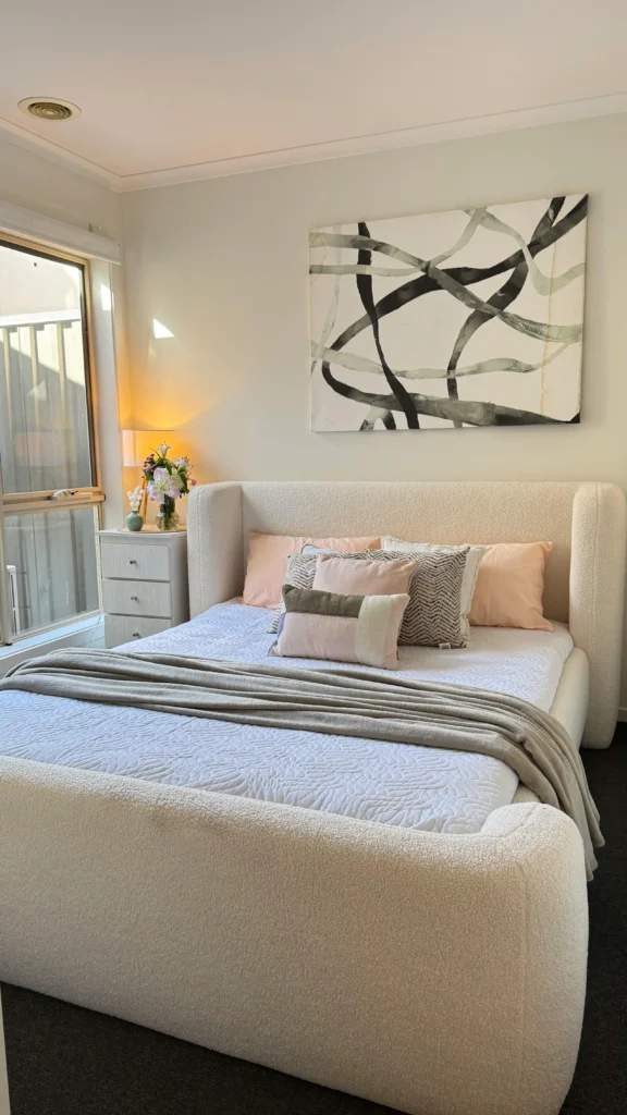 Creative Interior Design Ideas to Refresh Your Living Space