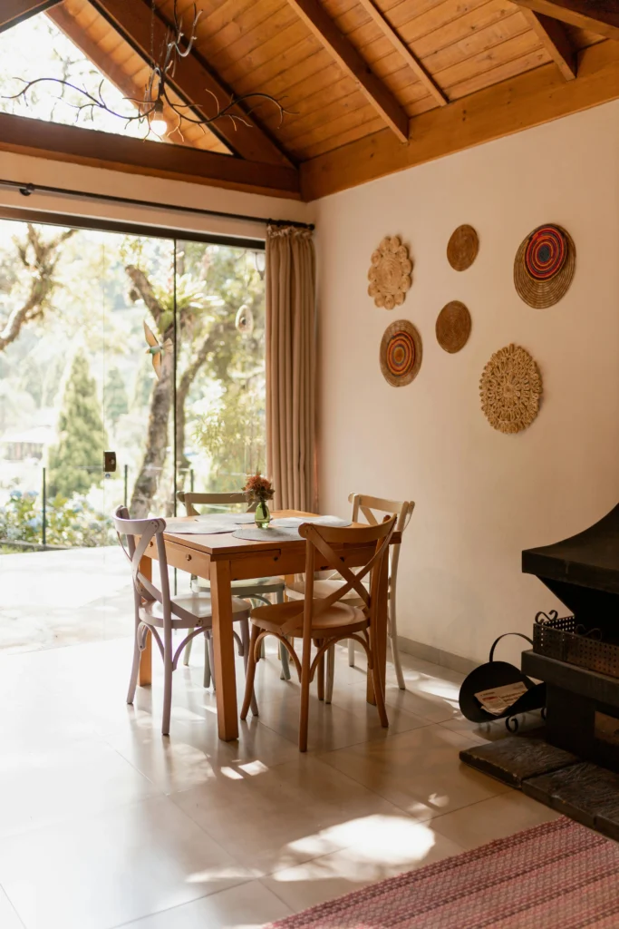 Cozy Cabin Decor Ideas That Feel Like a Warm Hug