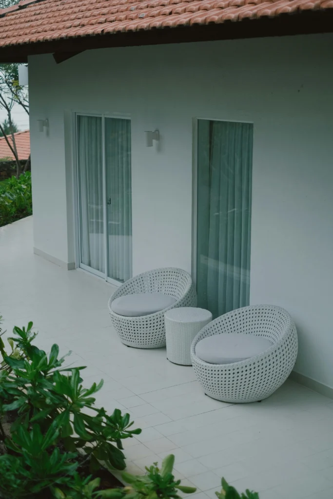 The Best Patio, Deck & Garden Looks Everyone’s Saving on Pinterest