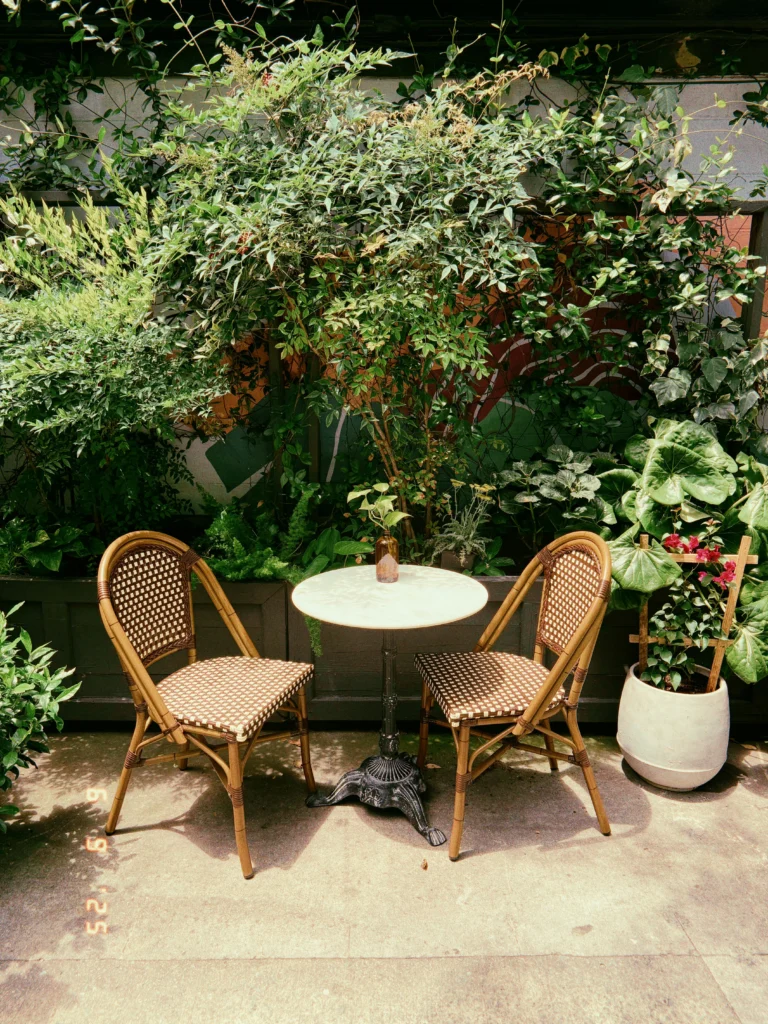 The Best Patio, Deck & Garden Looks Everyone’s Saving on Pinterest