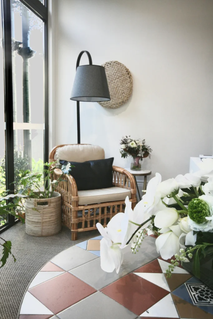 11 Patio, Deck & Garden Aesthetic Ideas For A Cozy Outdoor Glow