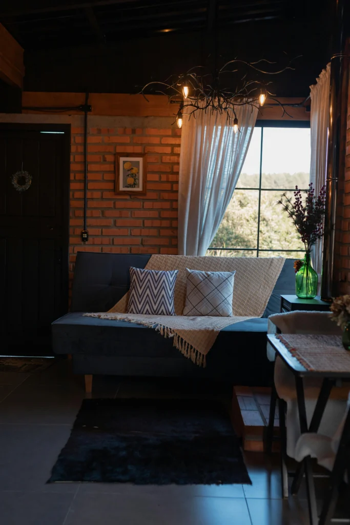 Cozy Cabin Decor Ideas That Feel Like a Warm Hug