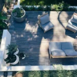 Cozy Outdoor Lounge Ideas for Magical Evenings Under the Stars