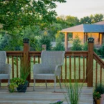 Cozy Outdoor Vibes to Make Your Patio Feel Like a Retreat