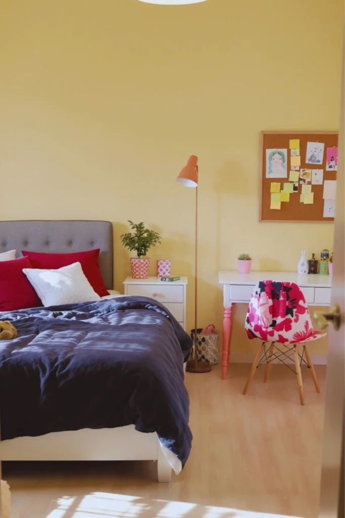 Pretty Girl Bedroom Designs That Feel Chic and Magica