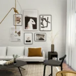 Creative Interior Design Ideas to Refresh Your Living Space