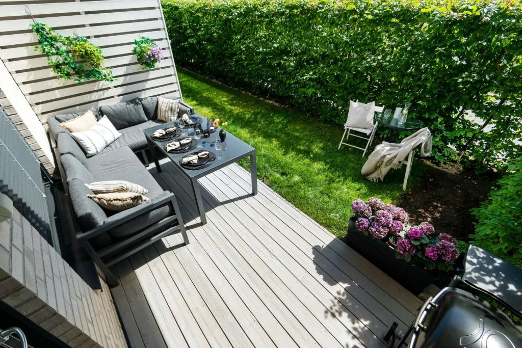 Cozy Outdoor Vibes to Make Your Patio Feel Like a Retreat