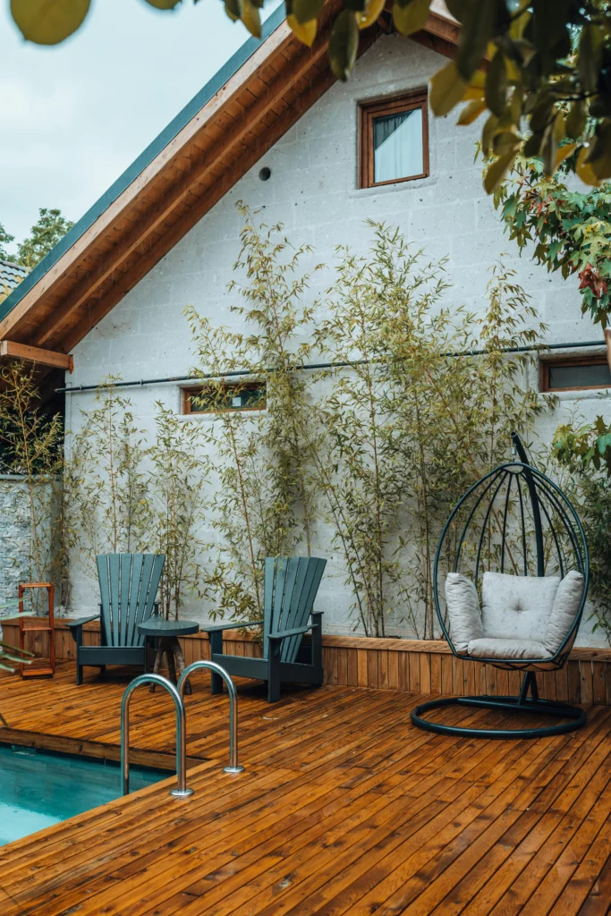 The Best Patio, Deck & Garden Looks Everyone’s Saving on Pinterest