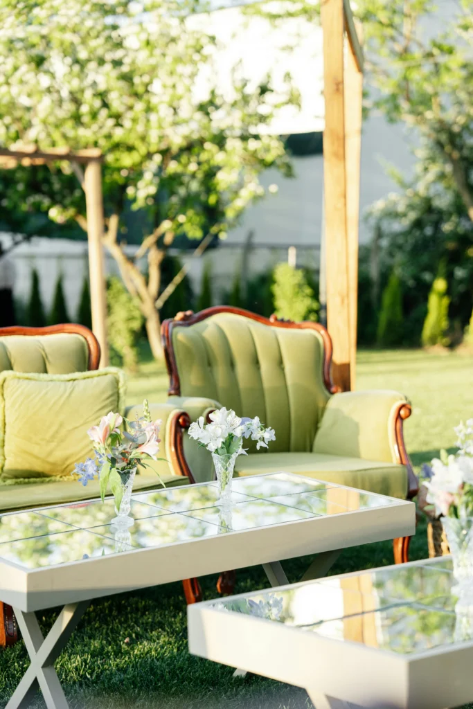 The Best Patio, Deck & Garden Looks Everyone’s Saving on Pinterest