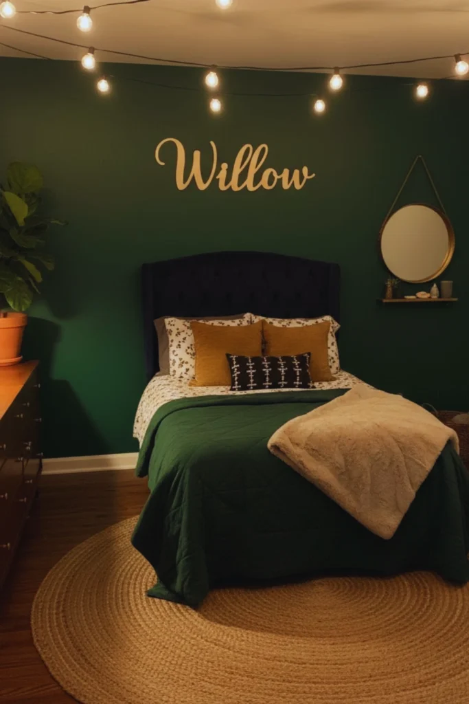 Cute & Cozy Girl Bedroom Decor Inspiration for Every Style