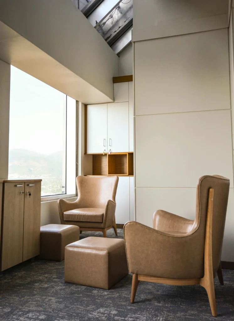 Creative Interior Design Ideas to Refresh Your Living Space