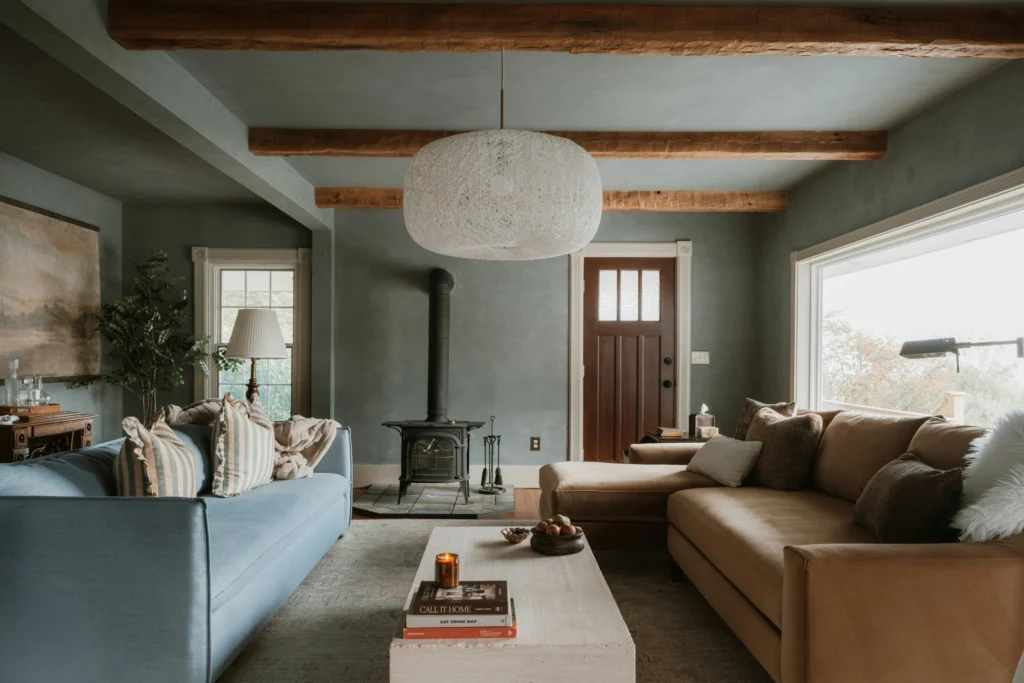 Cozy Meets Chic: 10 Farmhouse Decor Ideas That Wow | buzzproper