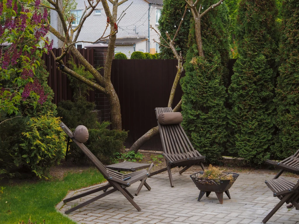 Dreamy Outdoor Designs Patio, Deck & Garden Goals