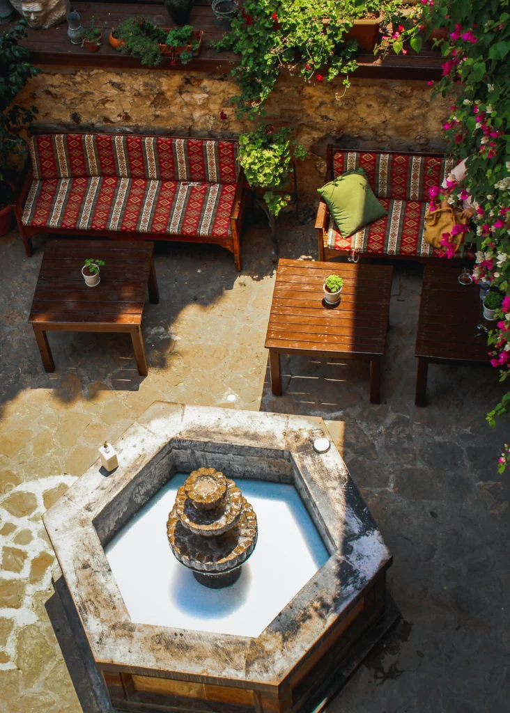 Cozy Outdoor Vibes to Make Your Patio Feel Like a Retreat