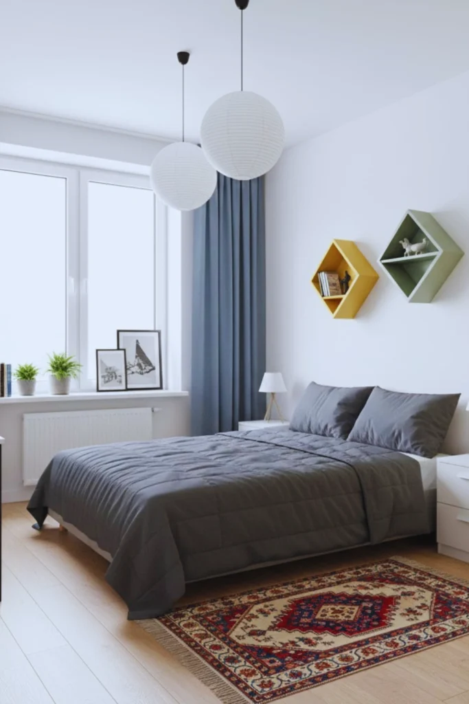 Pretty Girl Bedroom Designs That Feel Chic and Magica