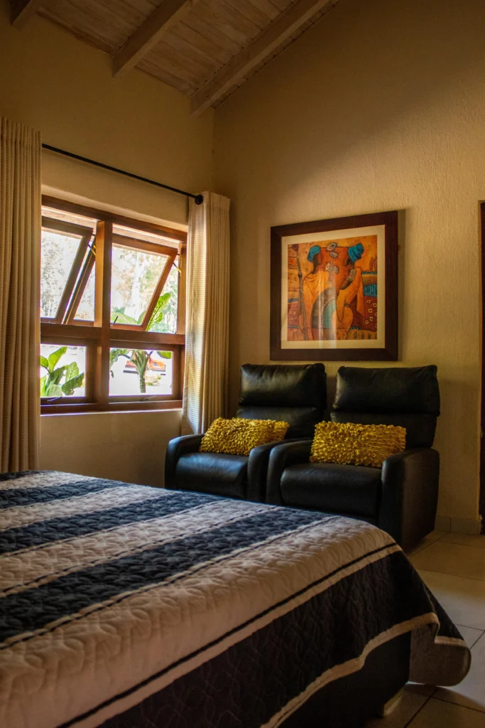 Creative Interior Design Ideas to Refresh Your Living Space
