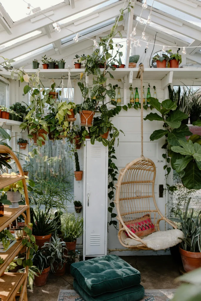 Cozy Outdoor Vibes to Make Your Patio Feel Like a Retreat